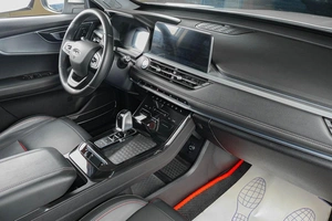Внедорожник Chery Tiggo 7 Pro 2022 года, 1759000 рублей, Тюмень