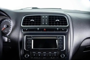 Седан Volkswagen Polo 2013 года, 649000 рублей, Пермь