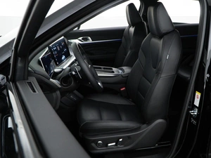 Внедорожник Haval F7x 2025 года, 3319111 рублей, Москва