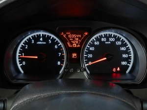 Хетчбэк Nissan Note 2017 года, 1103000 рублей, Ставрополь