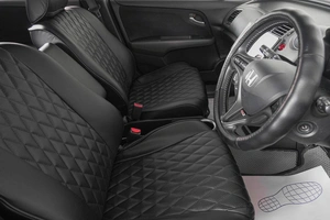 Минивэн Honda Stream 2009 года, 1159000 рублей, Кемерово