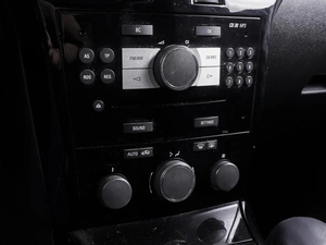 Хетчбэк Opel Astra 2007 года, 600000 рублей, Ростов-на-Дону