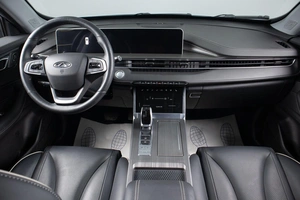 Внедорожник Chery Tiggo 4 Pro 2024 года, 2149000 рублей, Оренбург