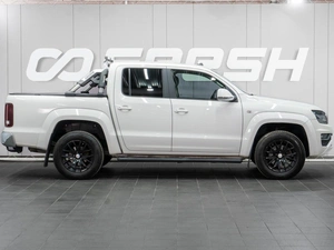 Пикап Volkswagen Amarok 2019 года, 2769000 рублей, Сургут