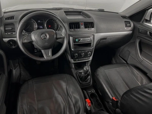 Внедорожник Skoda Yeti 2014 года, 789900 рублей, Казань