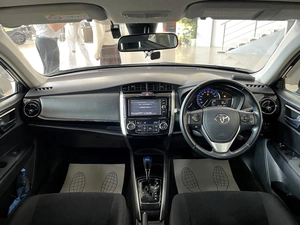 Универсал Toyota Corolla Fielder 2018 года, 1437000 рублей, Солонцы