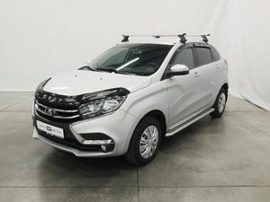 Хэтчбек ВАЗ (LADA) XRAY 2018 года, 800000 рублей, Курск