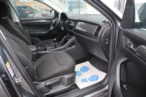 Внедорожник Skoda Kodiaq 2020 года, 2620000 рублей, Мирное