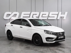 Седан ВАЗ (LADA) Vesta 2025 года, 1349000 рублей, Воронеж