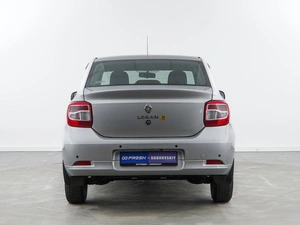 Седан Renault Logan 2019 года, 1298055 рублей, Москва