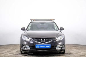 Универсал Mazda 6 2008 года, 819000 рублей, Пермь