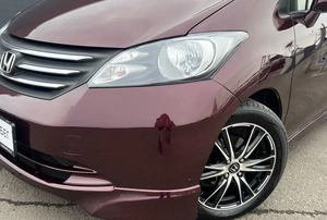 Минивэн Honda Freed 2009 года, 860000 рублей, Солонцы