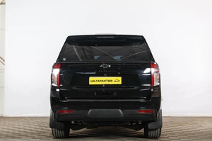 Внедорожник Chevrolet Tahoe 2022 года, 7349000 рублей, Тюмень