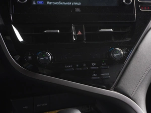 Седан Toyota Camry 2022 года, 3340000 рублей, Минеральные Воды