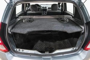 Хетчбэк Renault Sandero 2011 года, 299000 рублей, Новокузнецк
