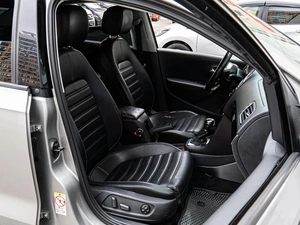 Седан Volkswagen Polo 2019 года, 1398000 рублей, Краснодар