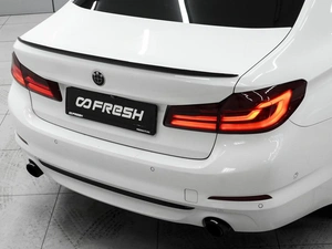 Седан BMW 5 серия 2019 года, 3400000 рублей, Ростов-на-Дону