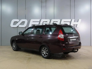 Универсал ВАЗ (LADA) Priora 2014 года, 629000 рублей, Воронеж