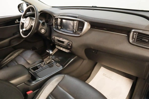 Внедорожник Kia Sorento Prime 2020 года, 3539000 рублей, Челябинск