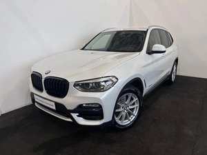 Внедорожник BMW X3 2018 года, 3300000 рублей, Кемерово