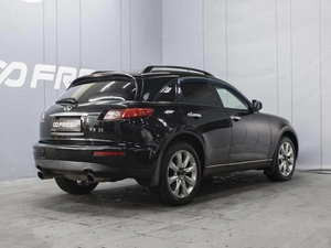 Внедорожник Infiniti FX35 2004 года, 899000 рублей, Омск