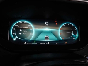 Седан Dongfeng Shine Max 2023 года, 1734000 рублей, Воронеж