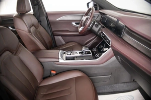 Внедорожник Jetour X90 Plus 2023 года, 2469000 рублей, Пермь