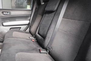 Внедорожник Nissan X-Trail 2011 года, 1199000 рублей, Новосибирск