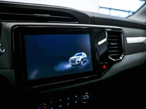 Внедорожник Chery Tiggo 4 2021 года, 1479000 рублей, Красноярск