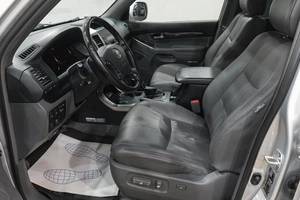 Внедорожник Toyota Land Cruiser Prado 2008 года, 3119000 рублей, Новокузнецк