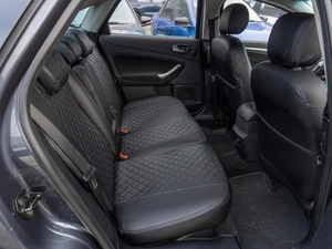 Седан Ford Mondeo 2008 года, 689000 рублей, Саратов