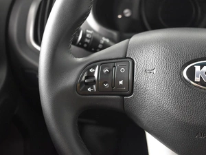 Внедорожник Kia Sportage 2013 года, 1316900 рублей, Казань