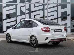 Лифтбек ВАЗ (LADA) Granta 2024 года, 1079000 рублей, Краснодар