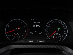 Лифтбек Volkswagen Polo 2022 года, 1759000 рублей, Волгоград