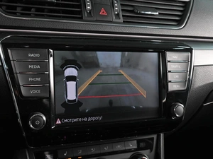 Универсал Skoda Superb 2015 года, 1599000 рублей, Аксай