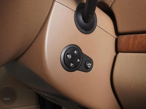 Внедорожник Porsche Cayenne Turbo 2005 года, 930000 рублей, Ростов-на-Дону