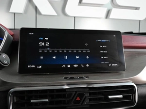 Внедорожник Geely Coolray 2023 года, 1769000 рублей, Ростов-на-Дону