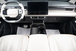 Внедорожник Jetour Dashing 2024 года, 2349000 рублей, Оренбург