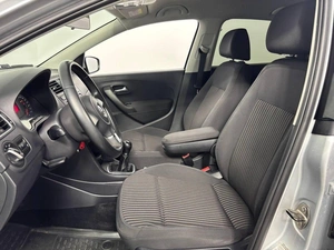 Седан Volkswagen Polo 2013 года, 718200 рублей, Казань