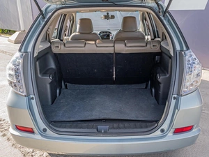Универсал Honda Fit Shuttle 2011 года, 845000 рублей, Краснодар