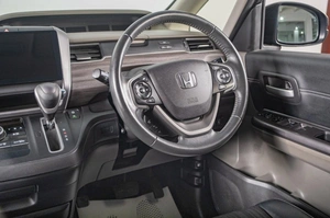 Минивэн Honda Freed 2019 года, 1669000 рублей, Томск