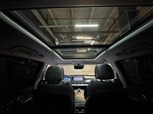 Внедорожник Chery Tiggo 8 Pro Max 2023 года, 2997000 рублей, Красноярск