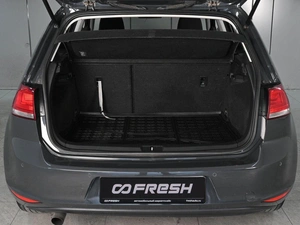 Хетчбэк Volkswagen Golf 2014 года, 1149000 рублей, Аксай