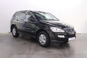 Внедорожник SsangYong Kyron 2012 года, 990000 рублей, Брянск