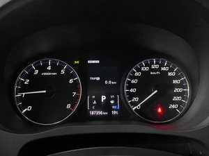 Внедорожник Mitsubishi Outlander 2019 года, 1847000 рублей, Солонцы