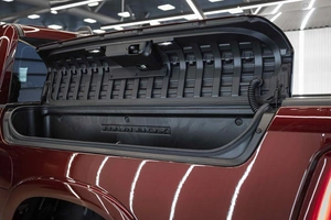 Пикап RAM 1500 2025 года, 11064446 рублей, Москва