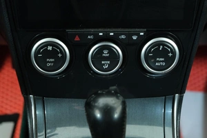 Седан Mazda 6 2007 года, 559000 рублей, Омск