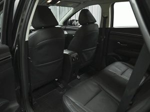 Внедорожник Hyundai Tucson 2021 года, 3510000 рублей, Ставрополь