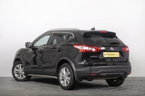 Внедорожник Nissan Qashqai 2017 года, 1799000 рублей, Томск