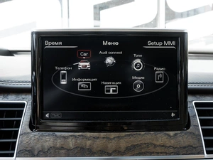 Седан Audi A8 2015 года, 2690000 рублей, Ставрополь